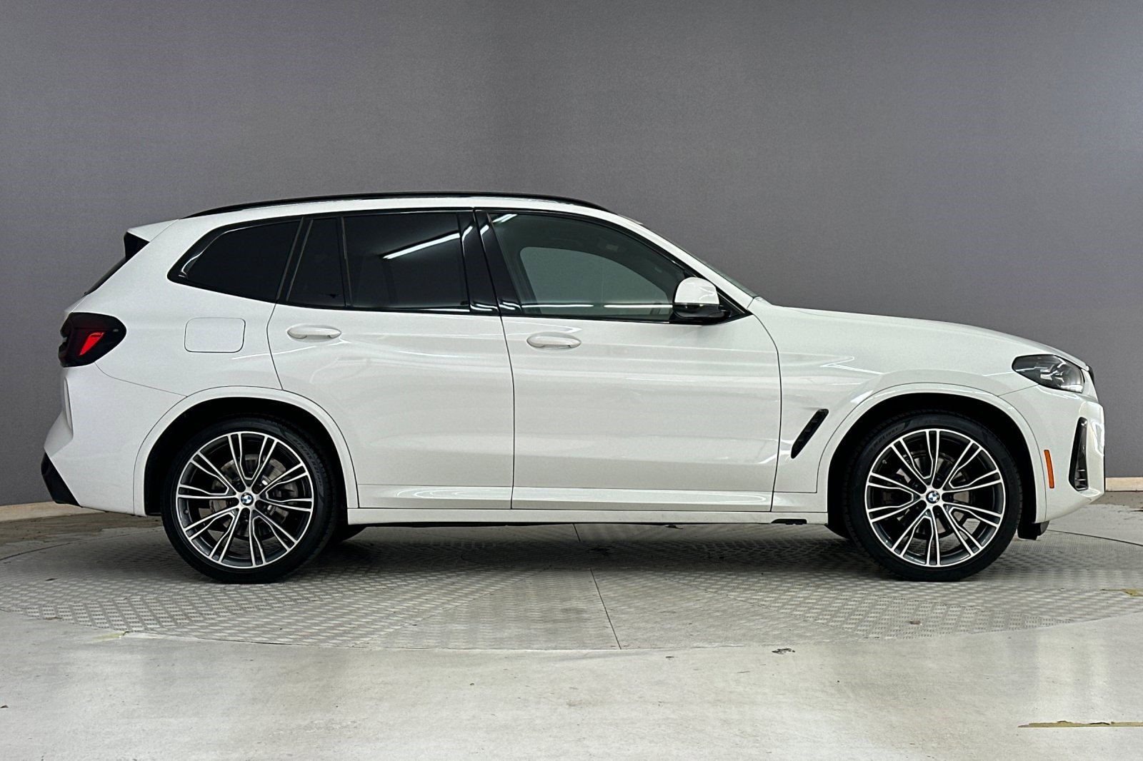 2023 BMW X3 xDrive30i photo 6