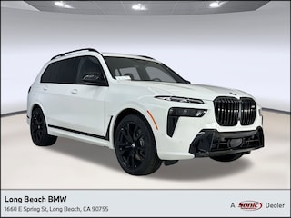 2026 BMW X7
