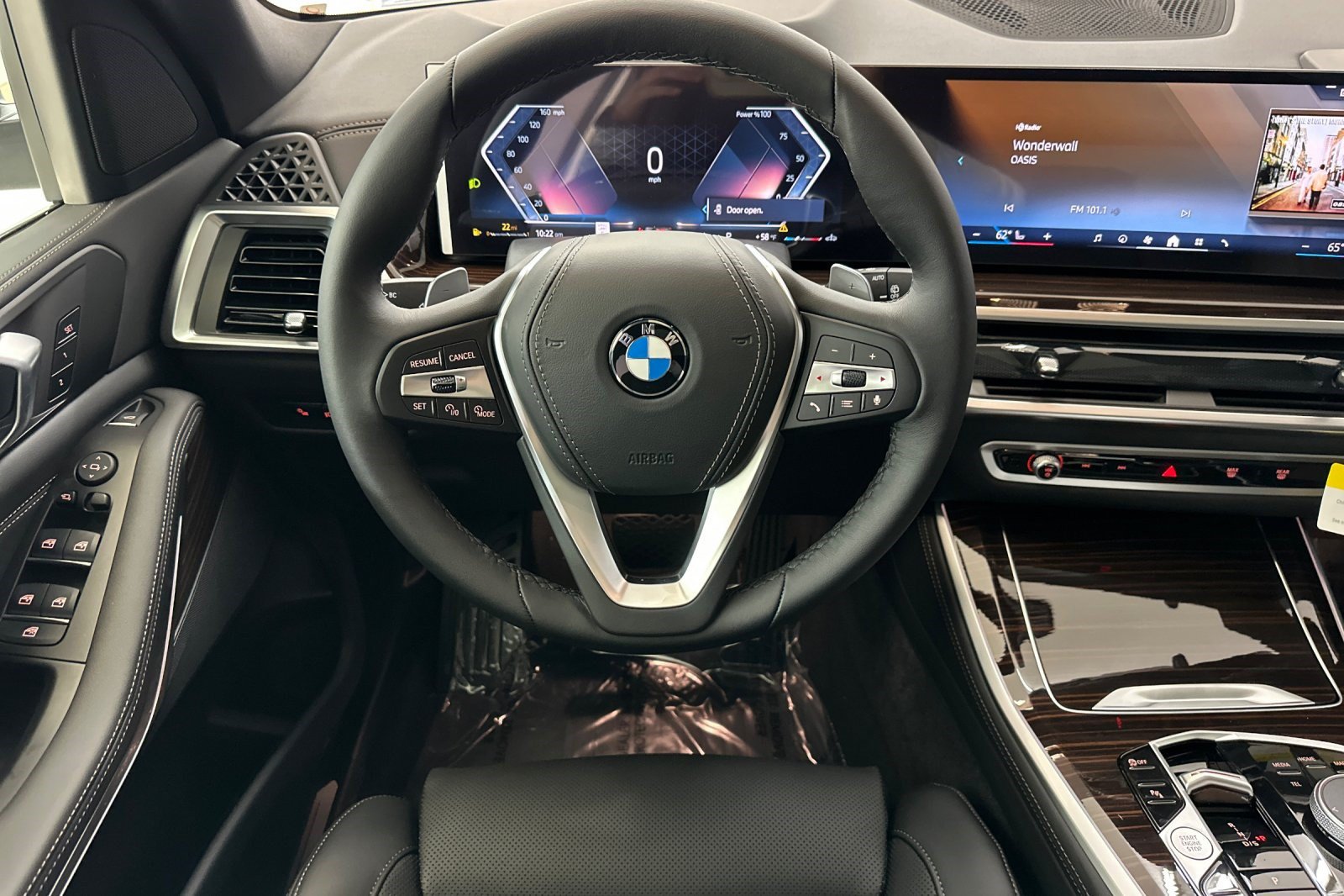 2026 BMW X5 40i - Photo 26