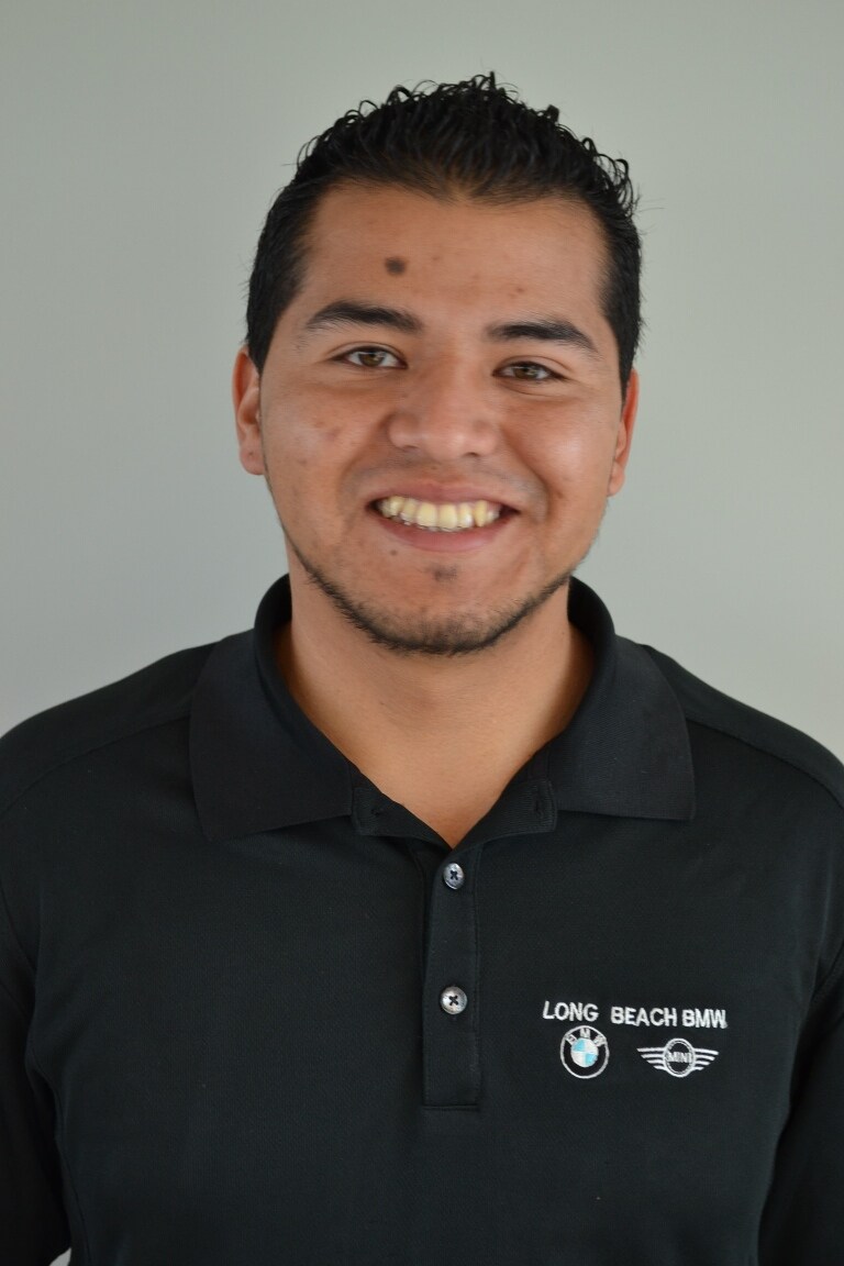 Eloy Maldonado