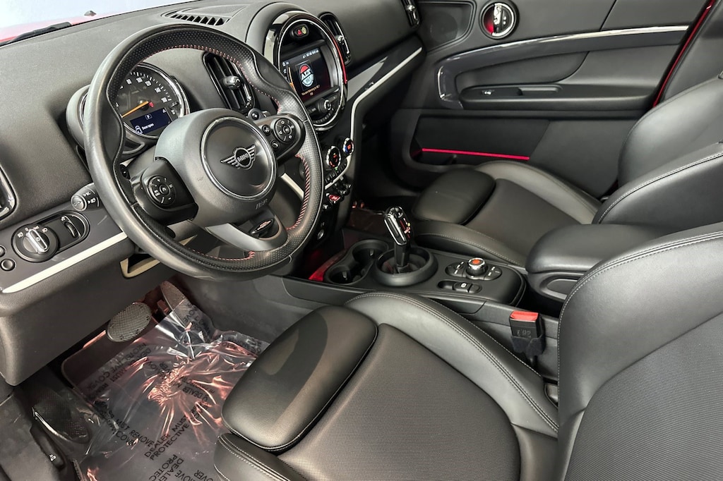 Used 2020 MINI Countryman Cooper S SUV