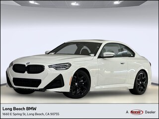 2025 BMW 230i
