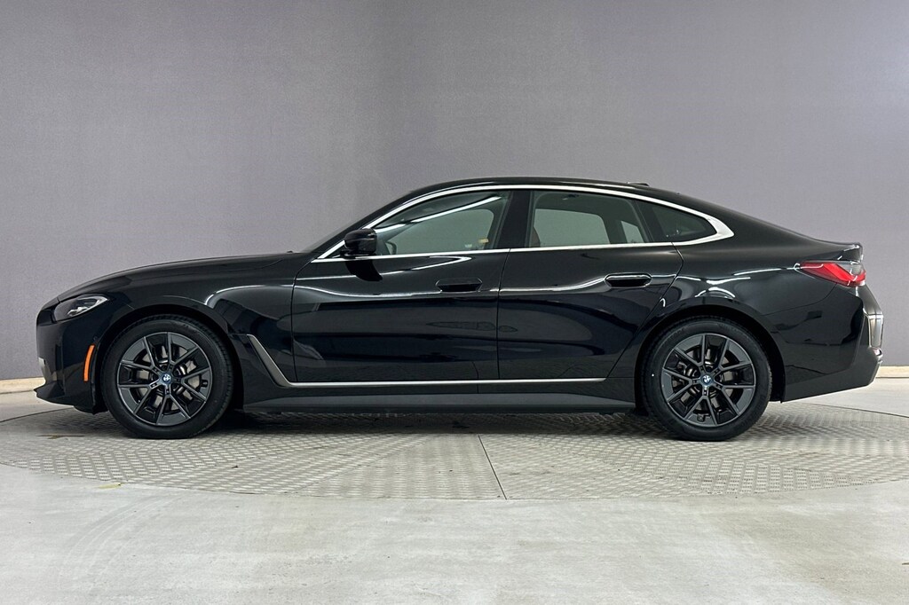 Certified 2023 BMW i4 eDrive40 Gran Coupe