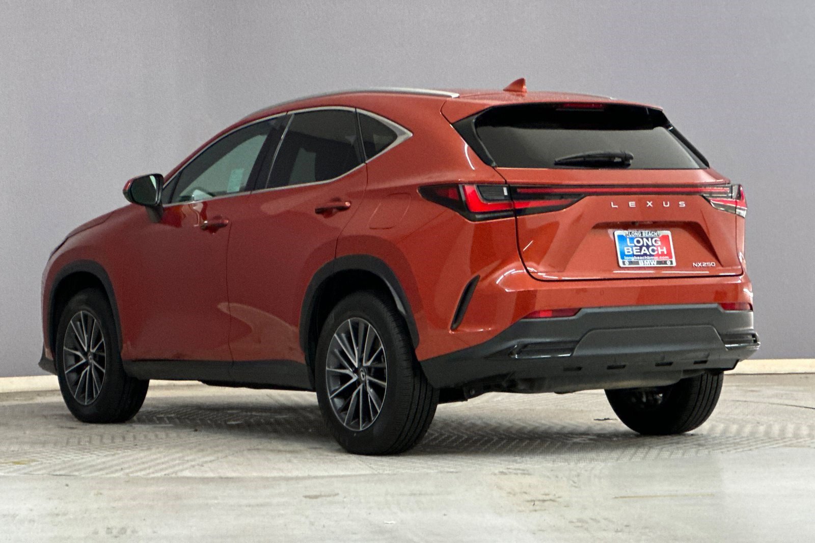 2024 Lexus NX 250 Premium photo 3