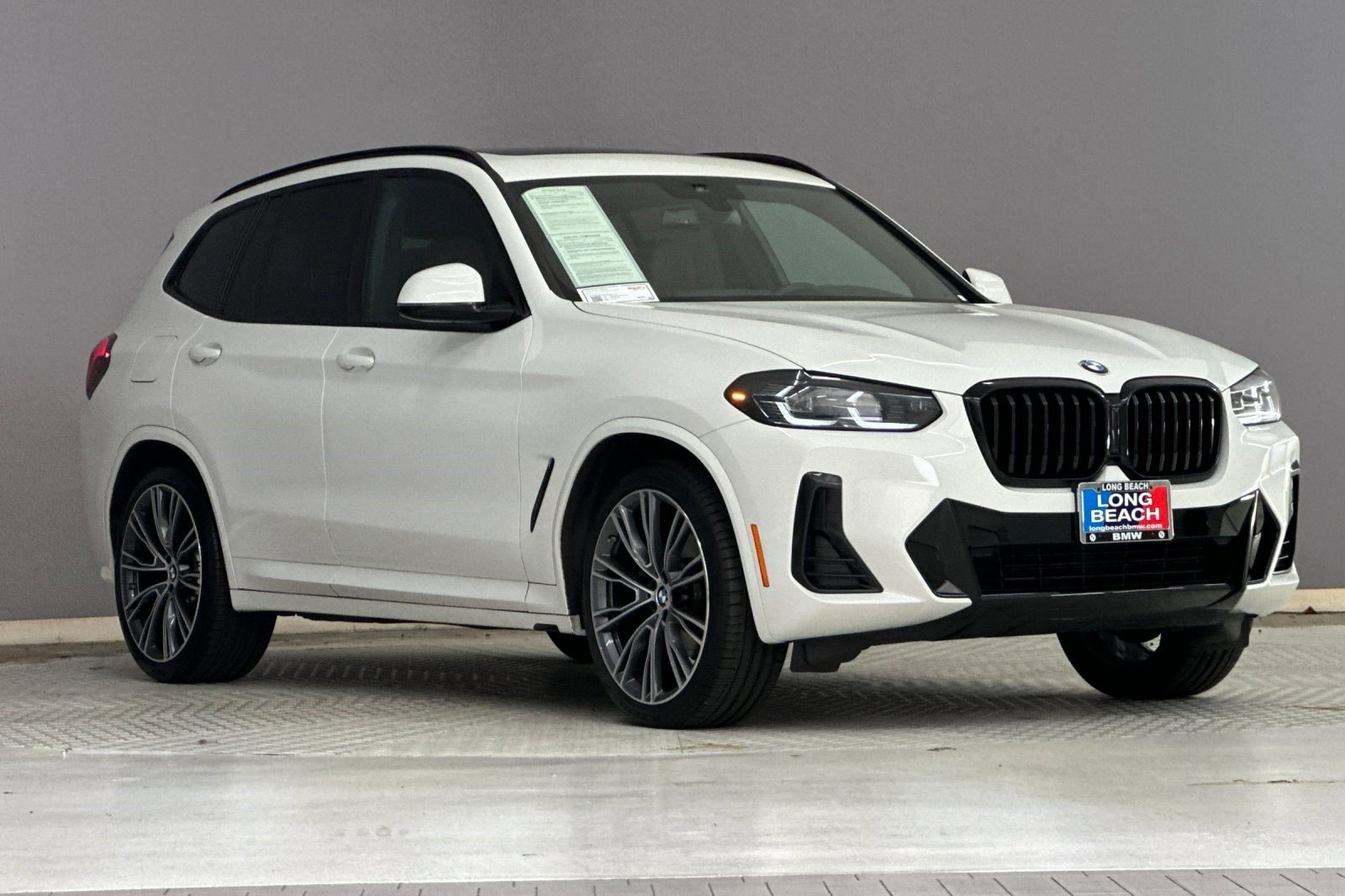 2023 BMW X3 xDrive30i photo 5
