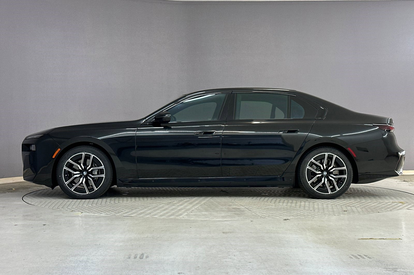 Certified 2023 BMW i7 Base with VIN WBY53EJ04PCL77009 for sale in Long Beach, CA