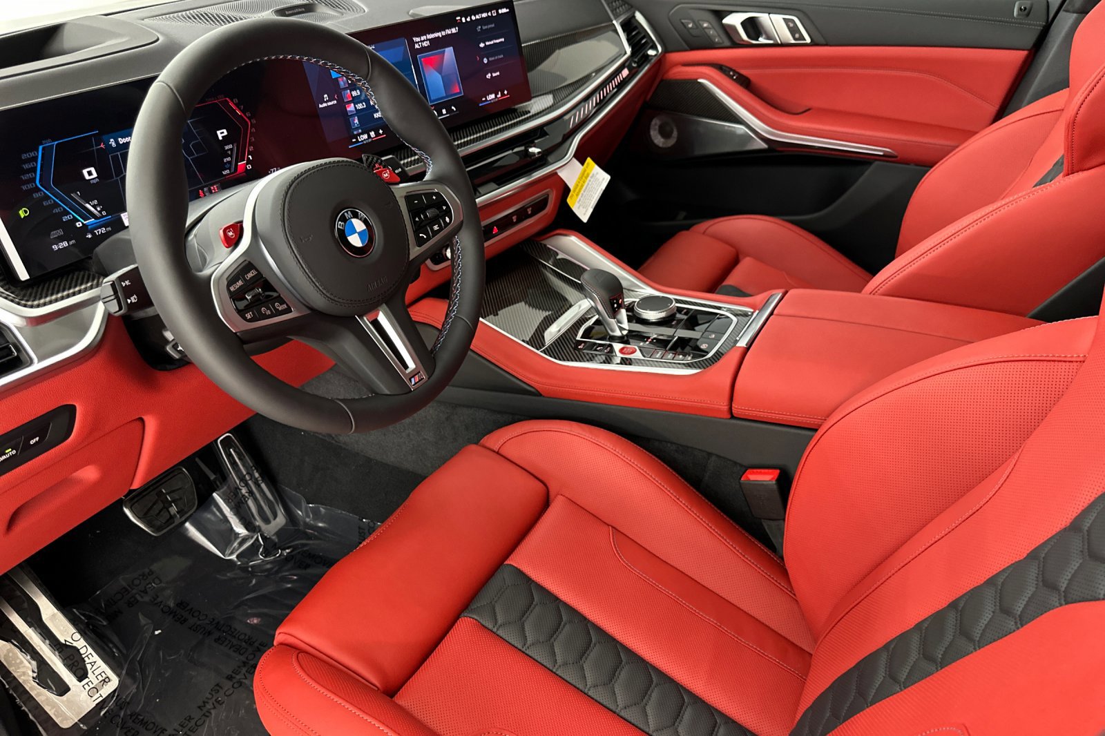 2026 Bmw X5 photo 3