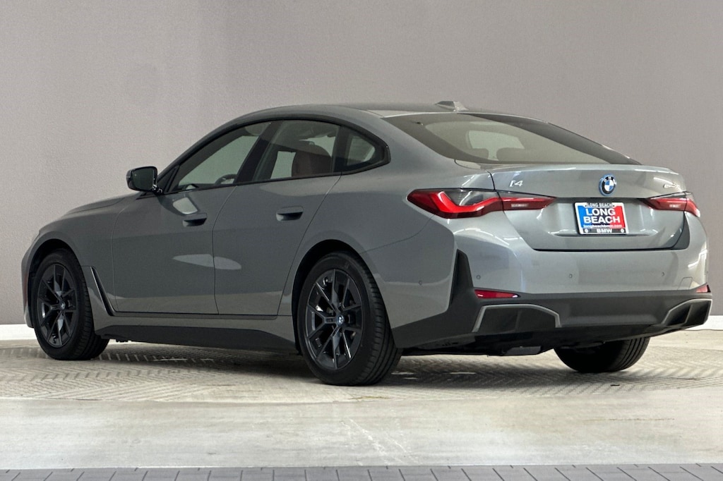 Used 2023 BMW i4 eDrive35 Gran Coupe