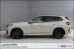 2025 BMW X3 30 xDrive SUV