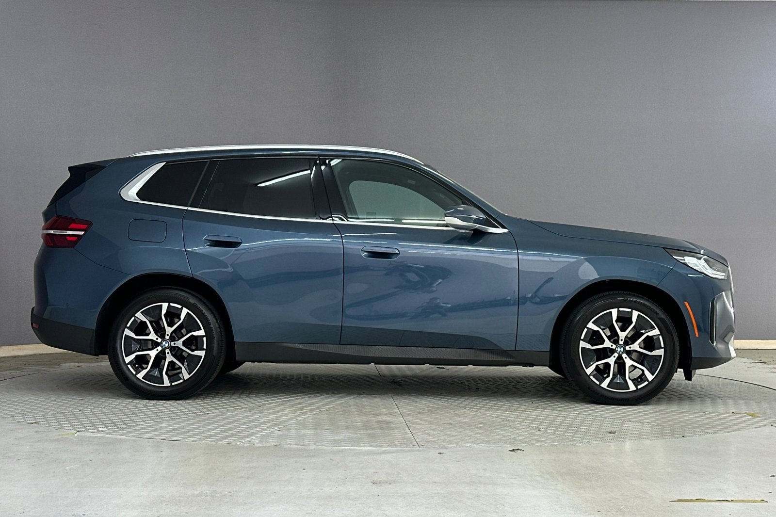 2025 BMW X3 30 xDrive photo 6