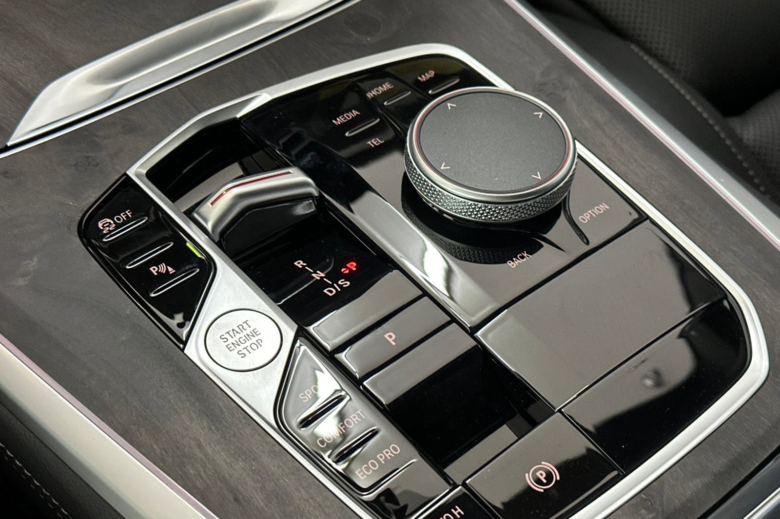 2026 BMW X5 40i - Photo 24
