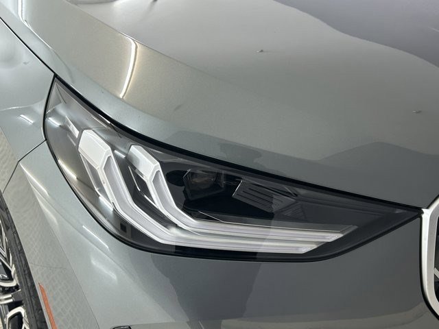 2025 BMW X3 30 xDrive photo 5