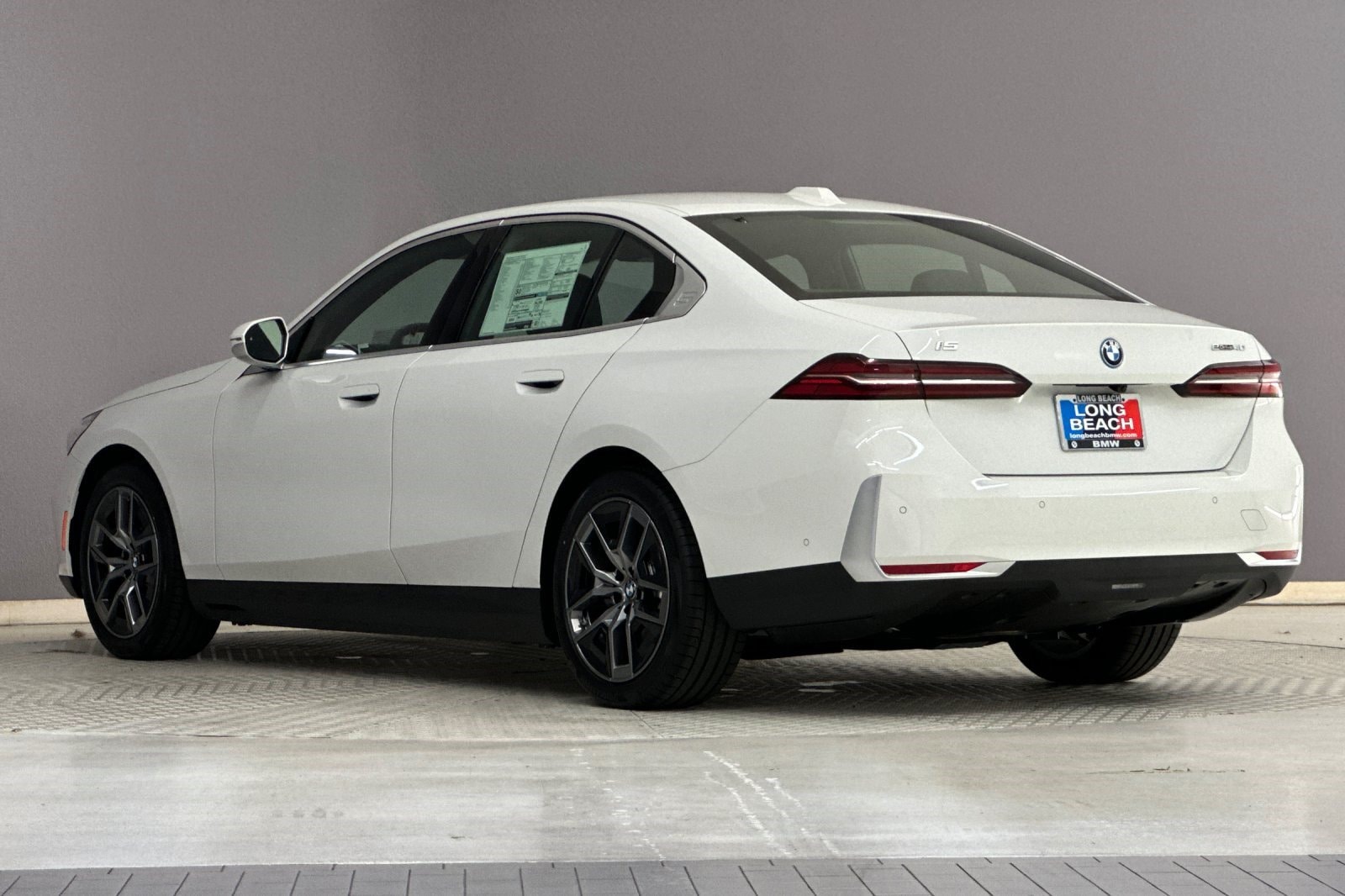 I5 EDrive40 Sedan