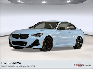 2026 BMW M240i