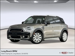 2018 MINI Countryman