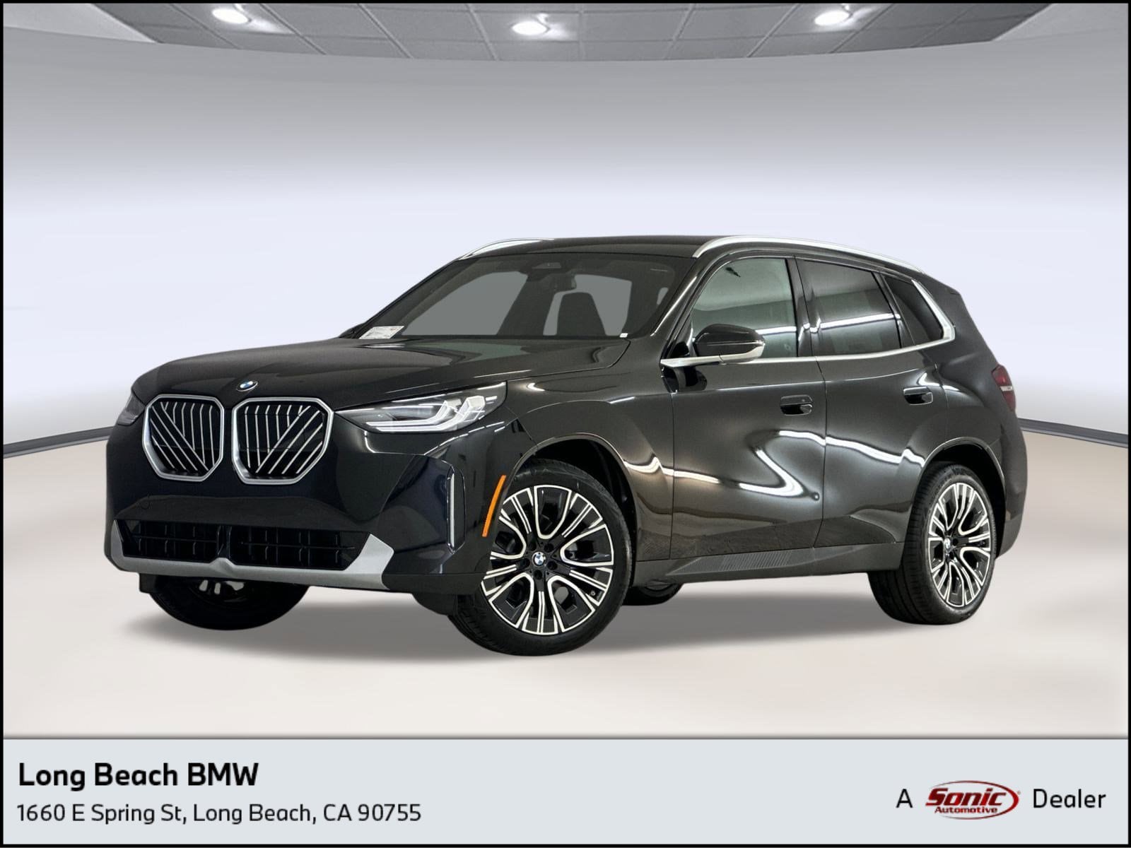 2026 BMW X3