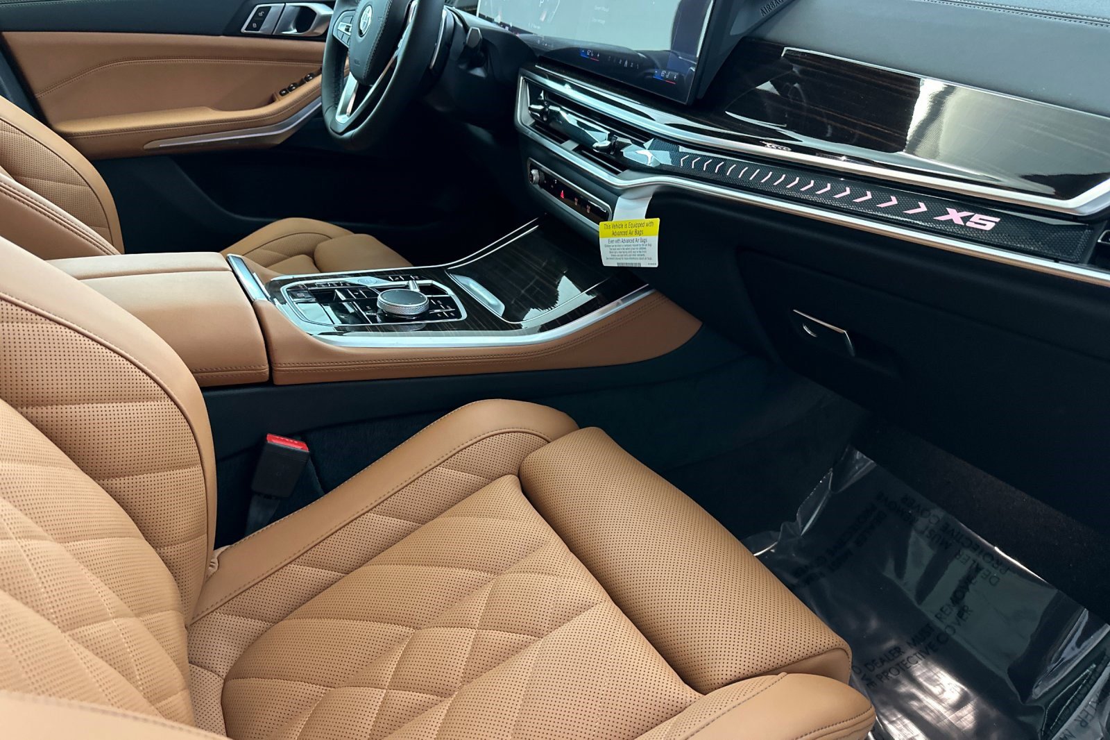 2026 BMW X5 40i - Photo 27