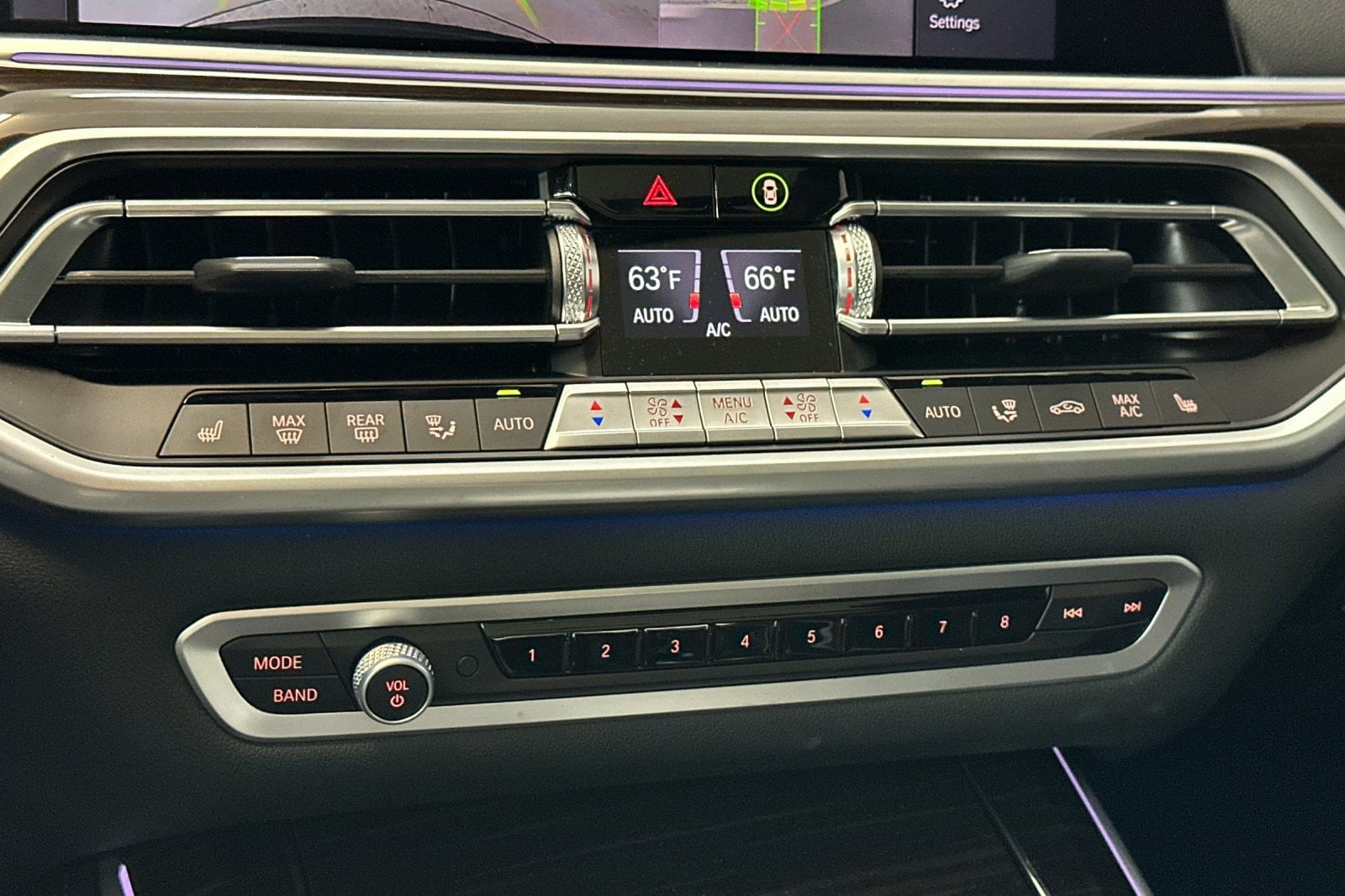 2023 BMW X5 45e - Photo 25