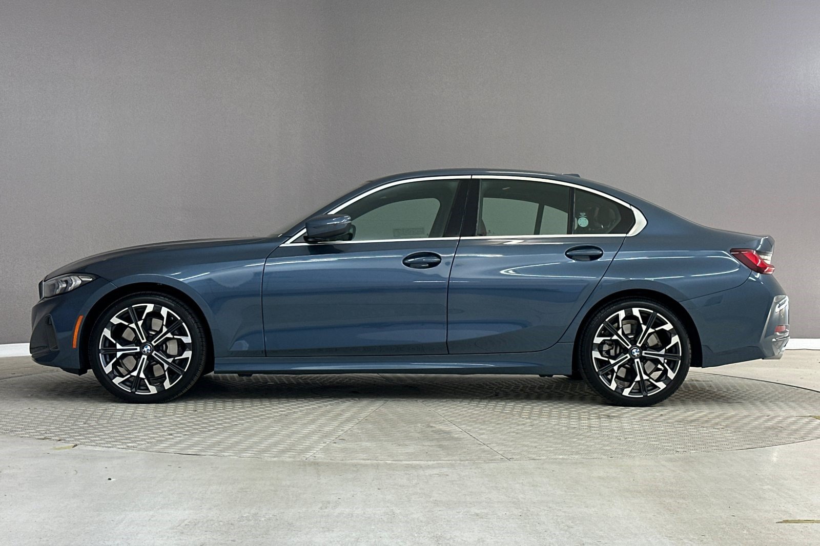 Used 2026 BMW 330i Sedan