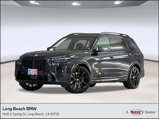 2023 BMW X7