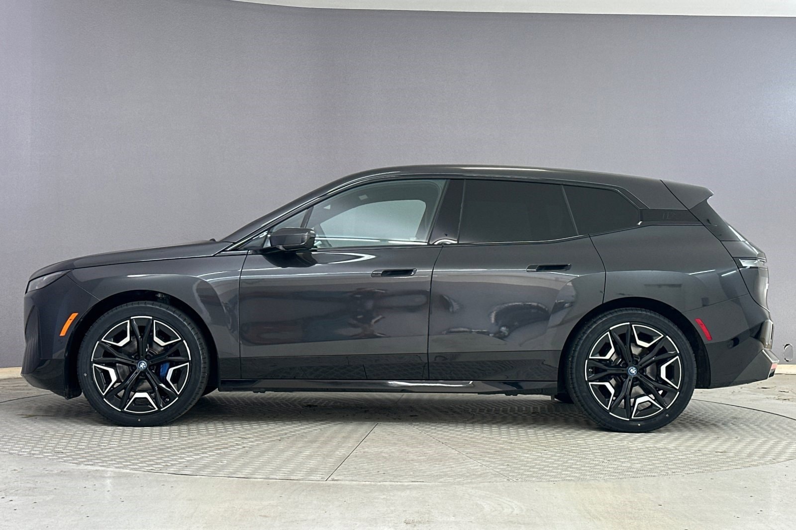 Certified 2023 BMW iX Base with VIN WB523CF09PCM62683 for sale in Long Beach, CA