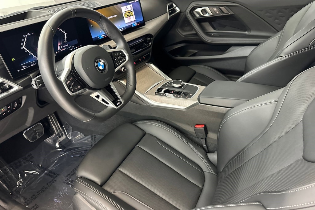 Used 2025 BMW 230i Coupe