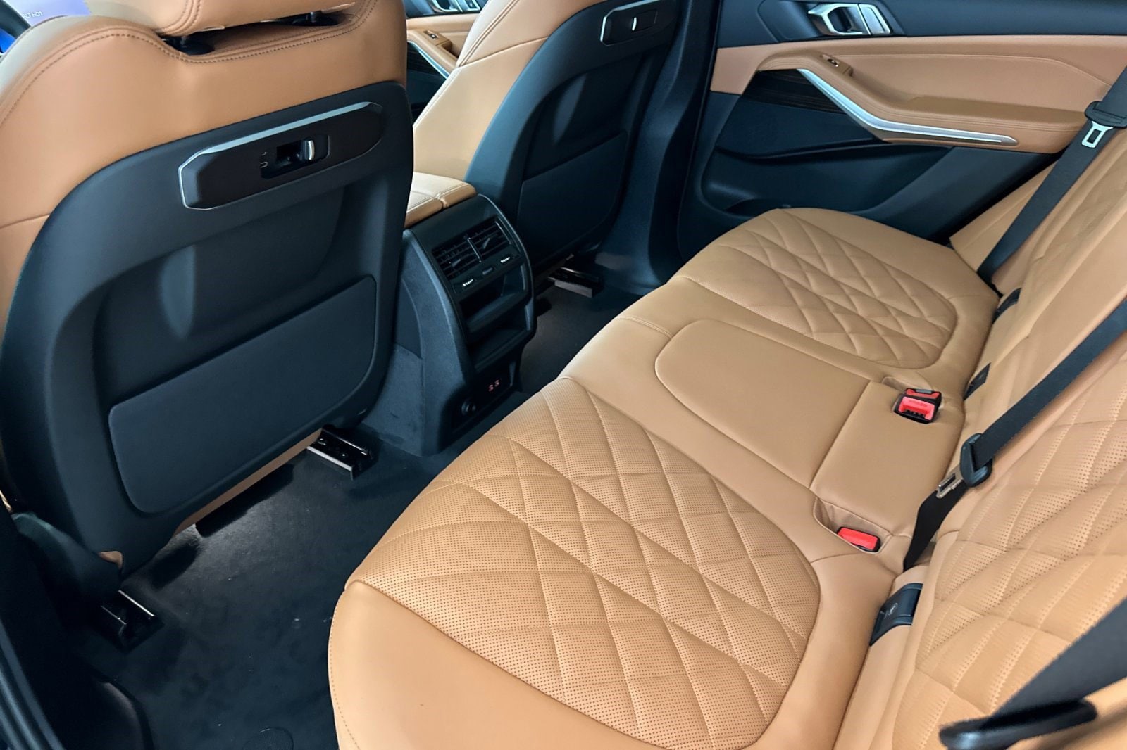 2026 BMW X5 40i - Photo 21