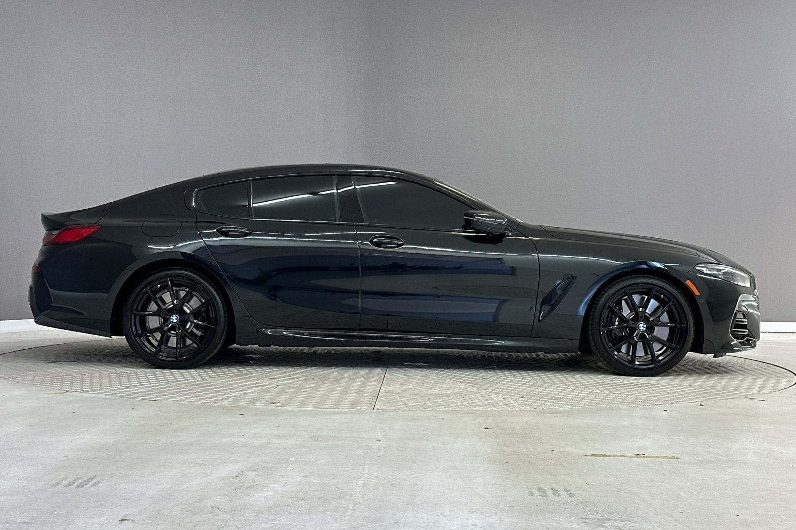 840i Gran Coupe