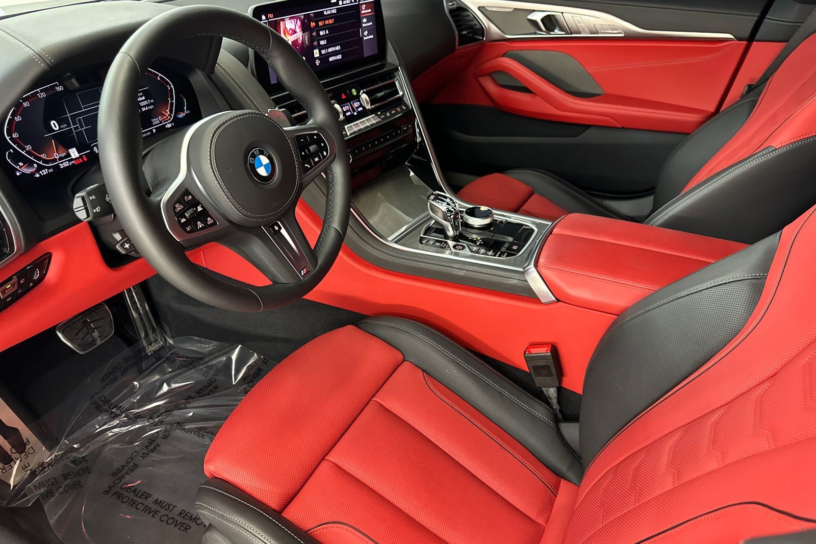 840i Gran Coupe