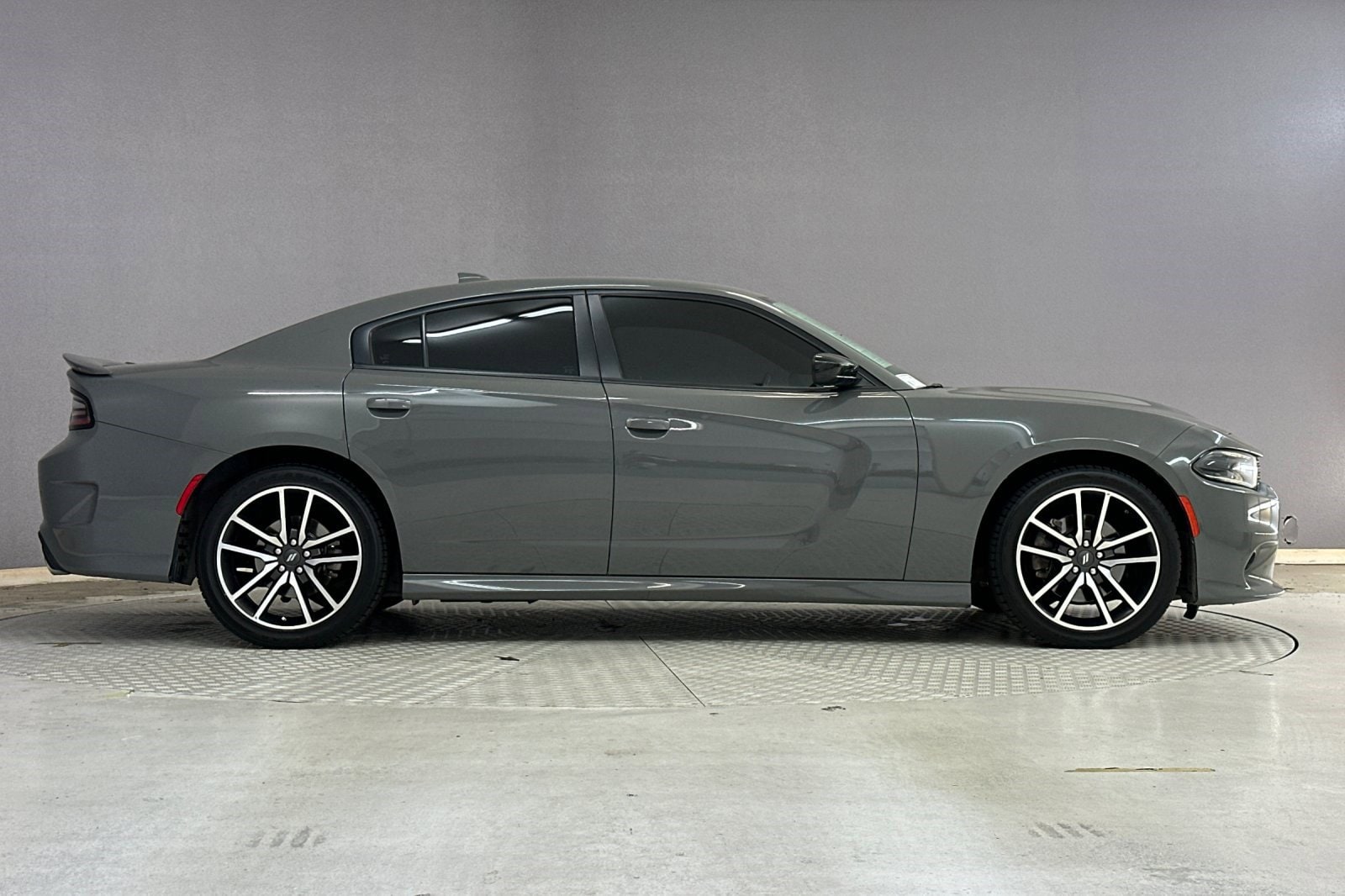 2023 Dodge Charger GT photo 6