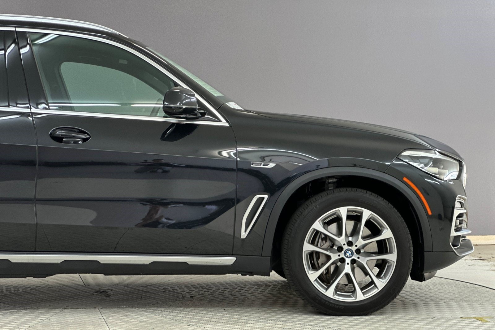 2023 BMW X5 45e - Photo 35