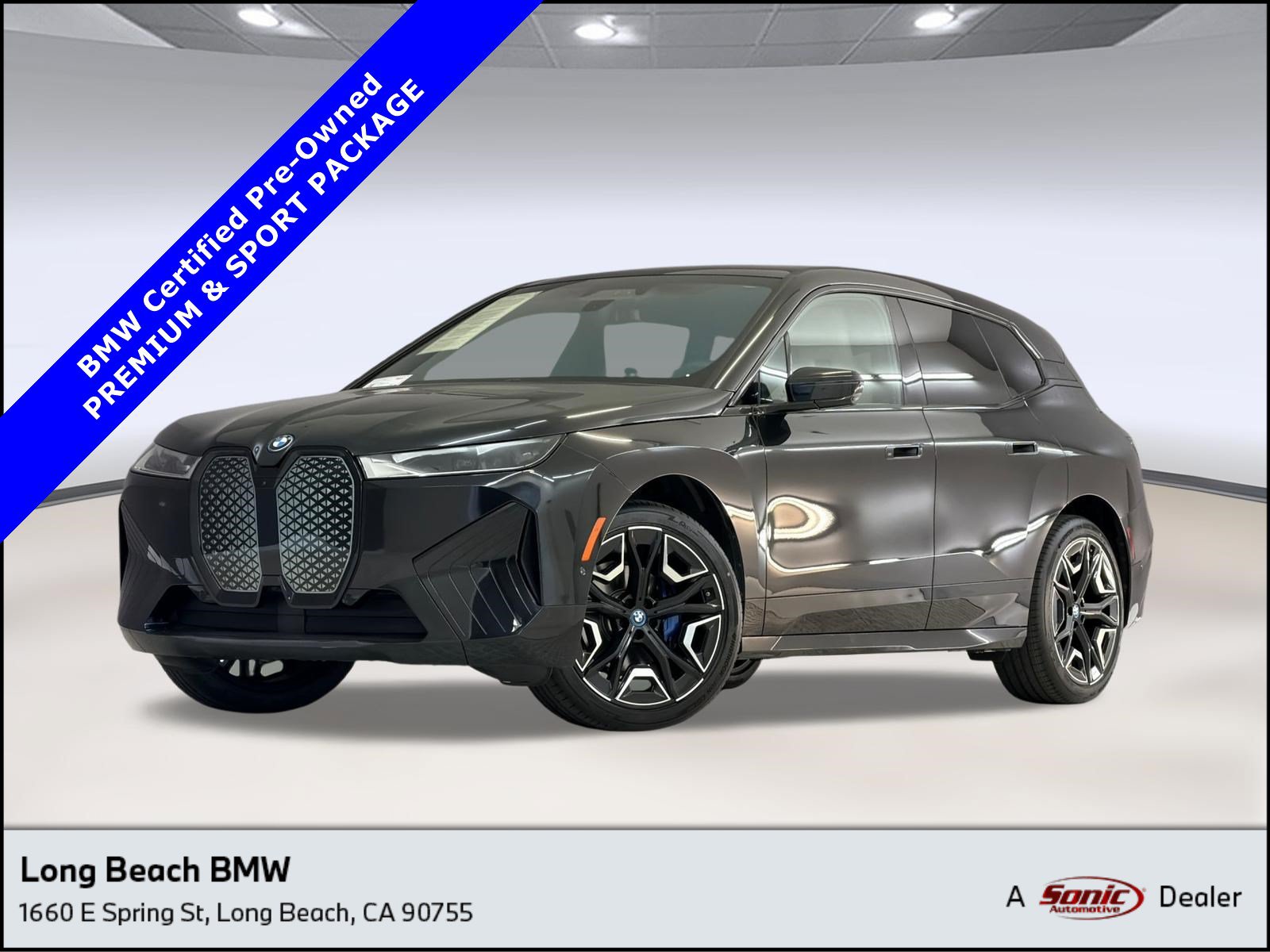 All New & Used BMW Inventory in Long Beach CA | Long Beach BMW
