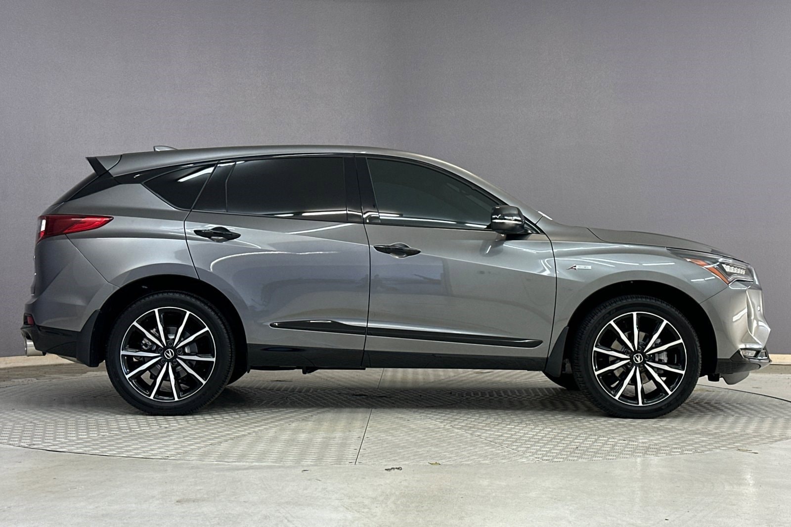 2025 Acura RDX A-Spec Advance Package photo 6