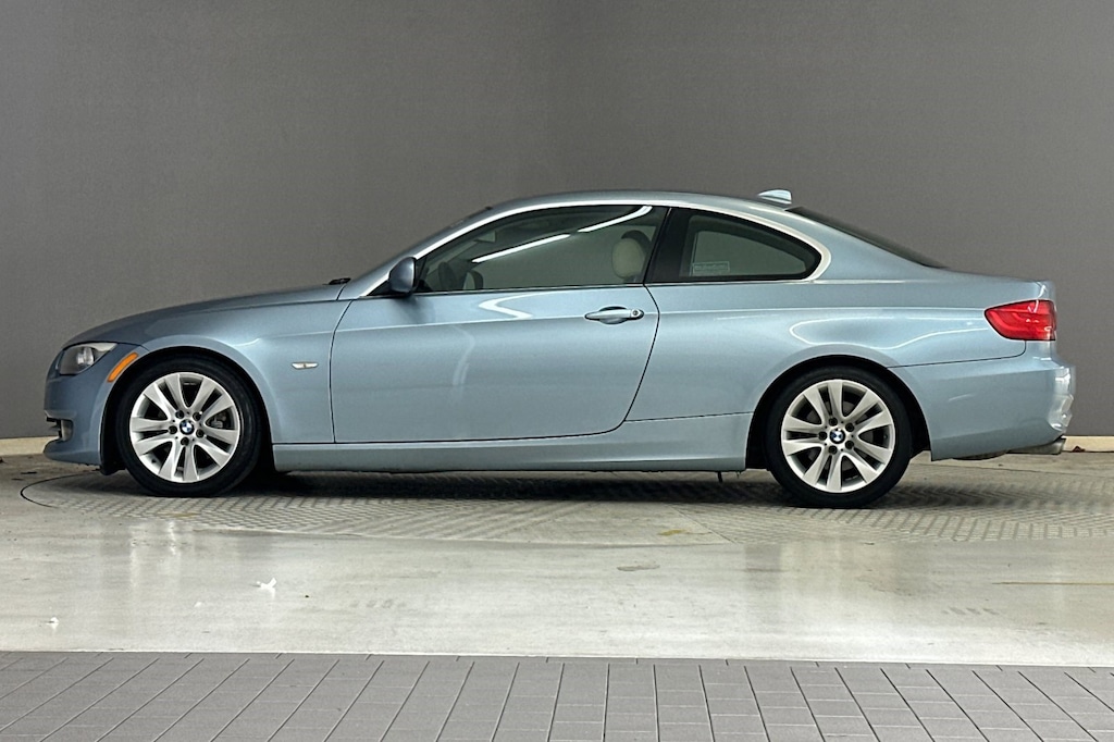 Used 2012 BMW 328i Coupe