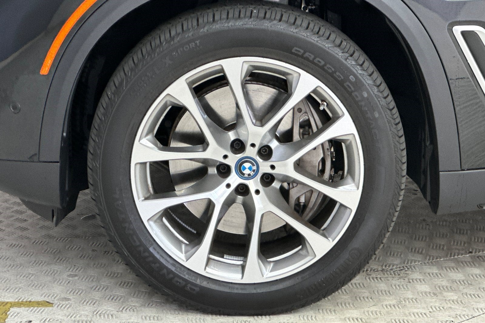 2023 BMW X5 45e - Photo 11