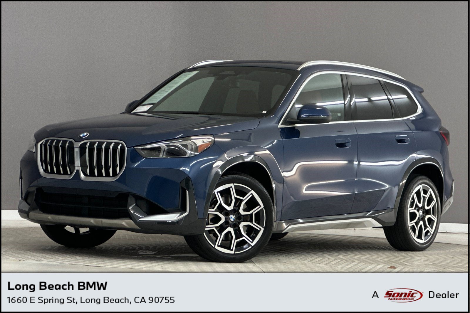 X1 XDrive28i SUV
