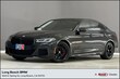  BMW 540i