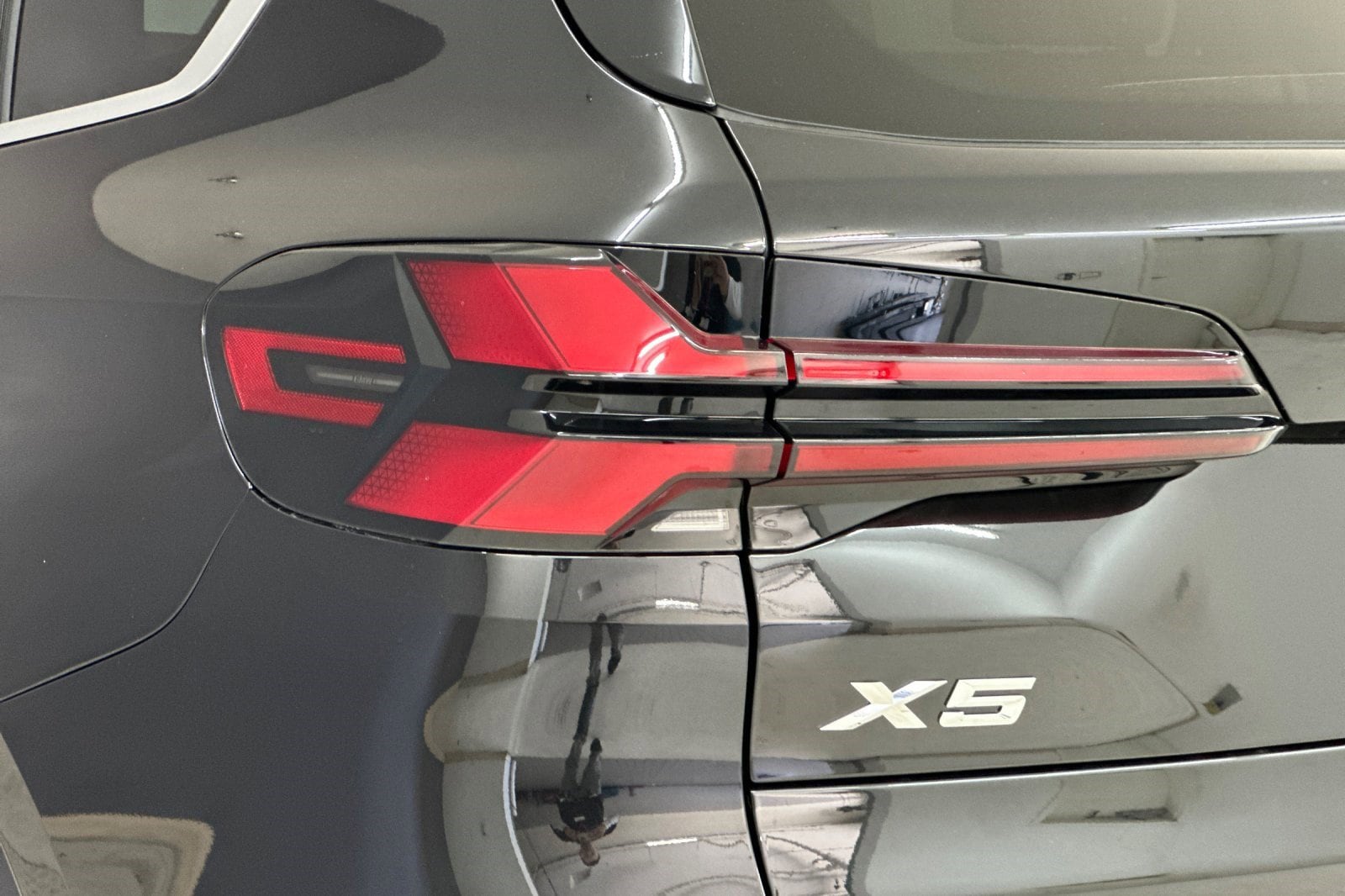 2026 BMW X5 40i - Photo 13