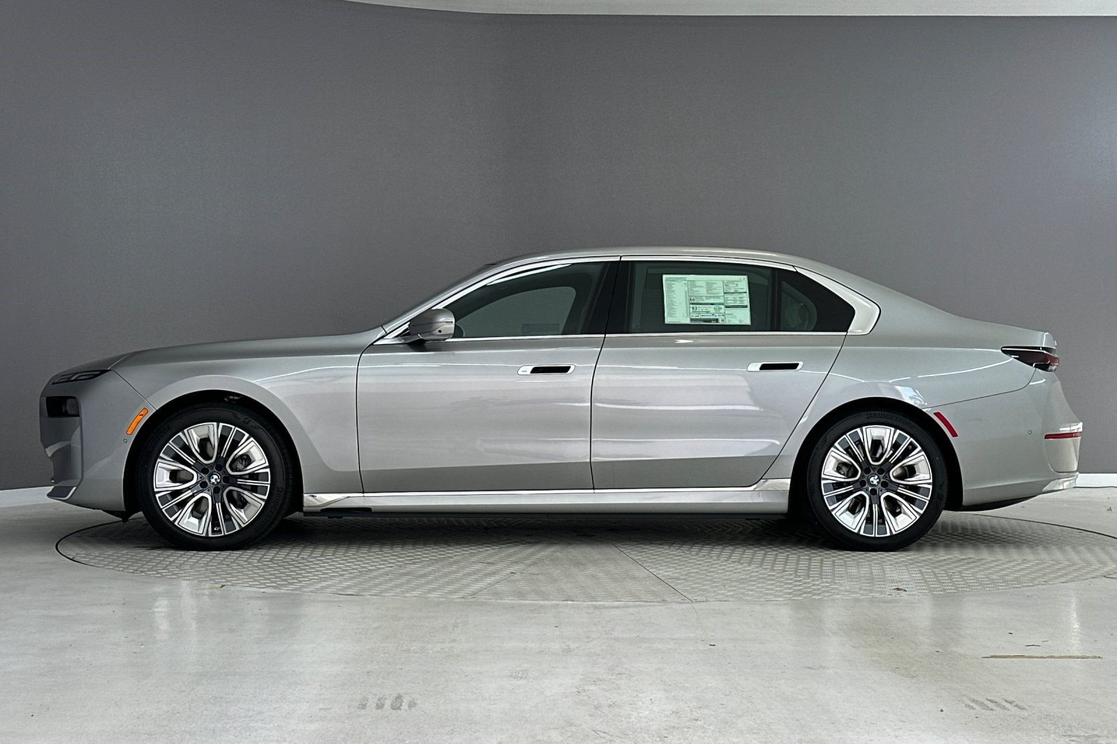 I7 XDrive60 Sedan