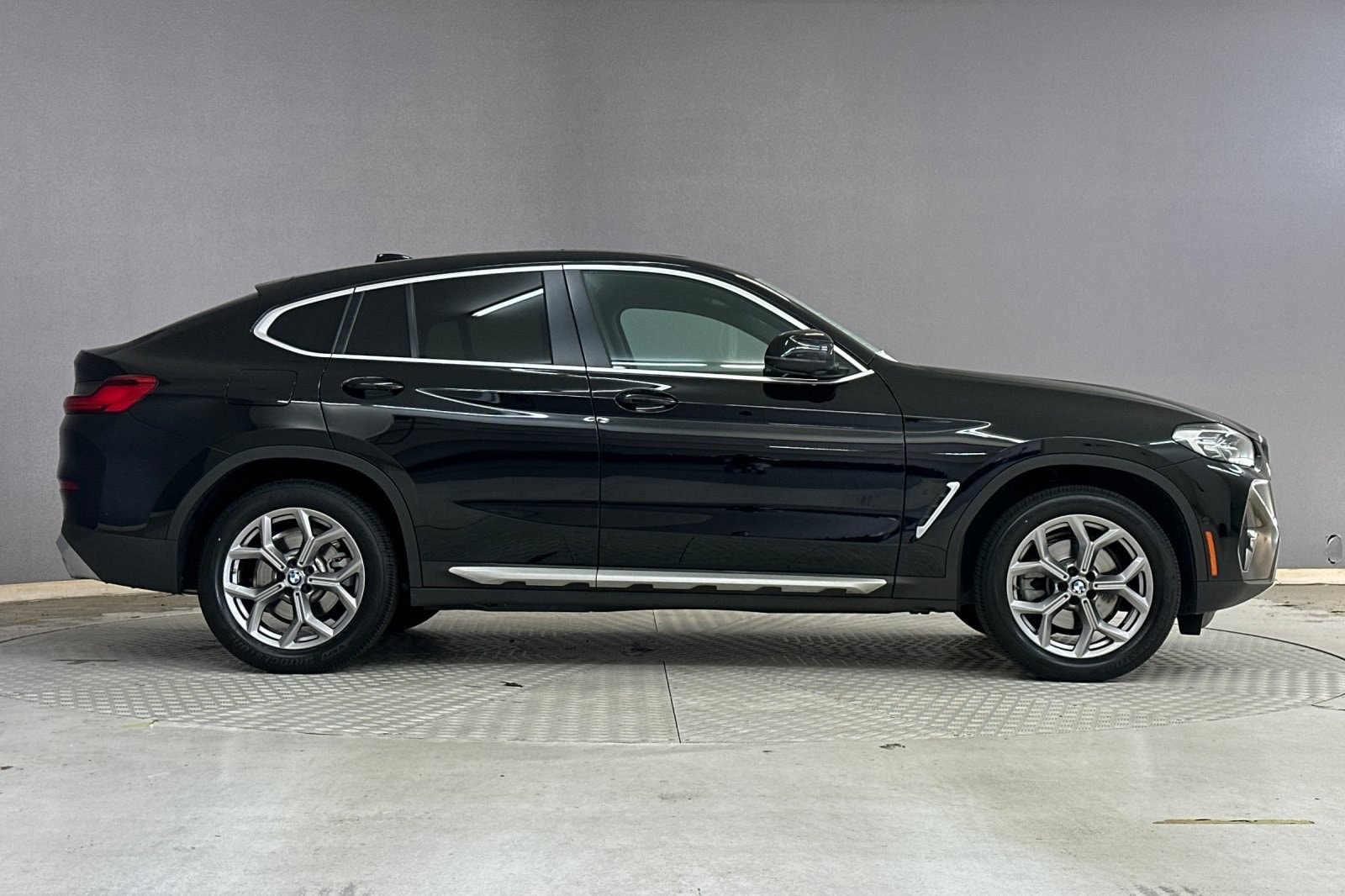 2024 BMW X4 xDrive30i photo 6
