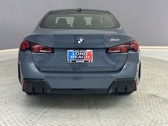 2026 BMW 228i photo 4