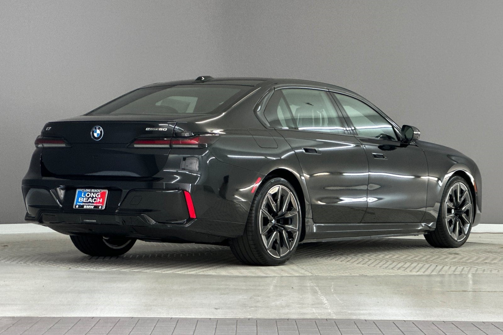 I7 EDrive50 Sedan