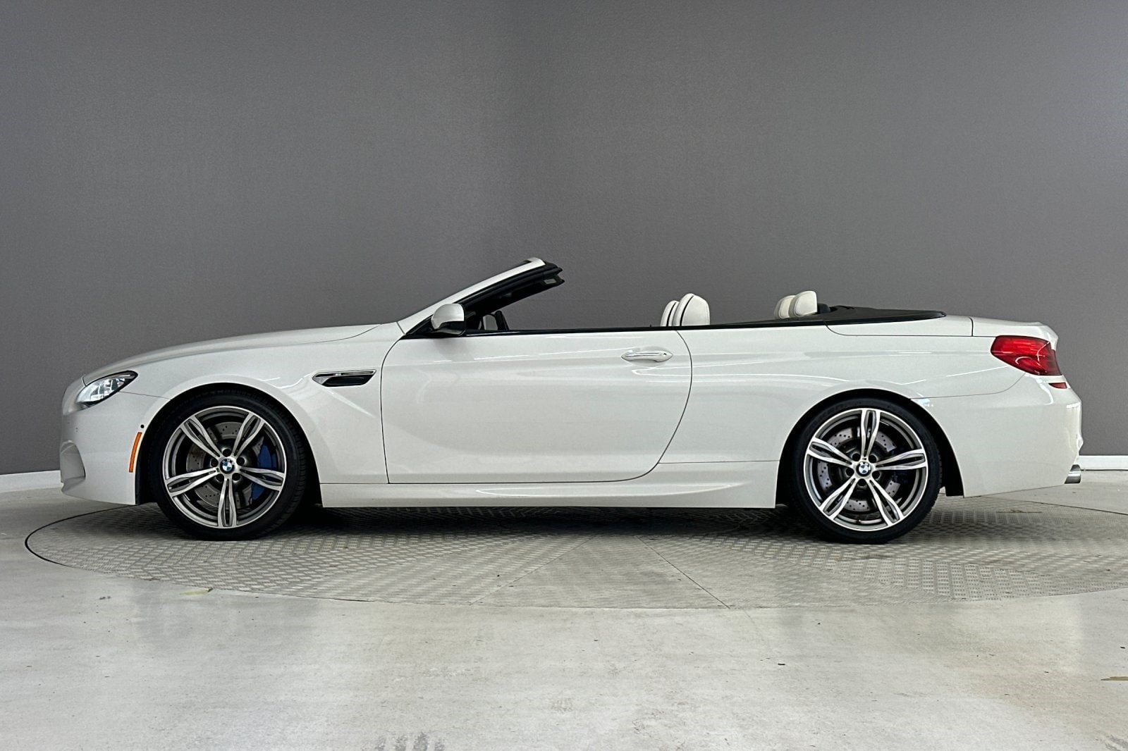 M6 Convertible