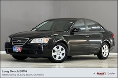 Used 2009 Hyundai Sonata Sedan for Sale in Ontario, CA
