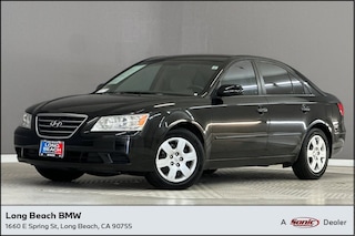 2009 Hyundai Sonata