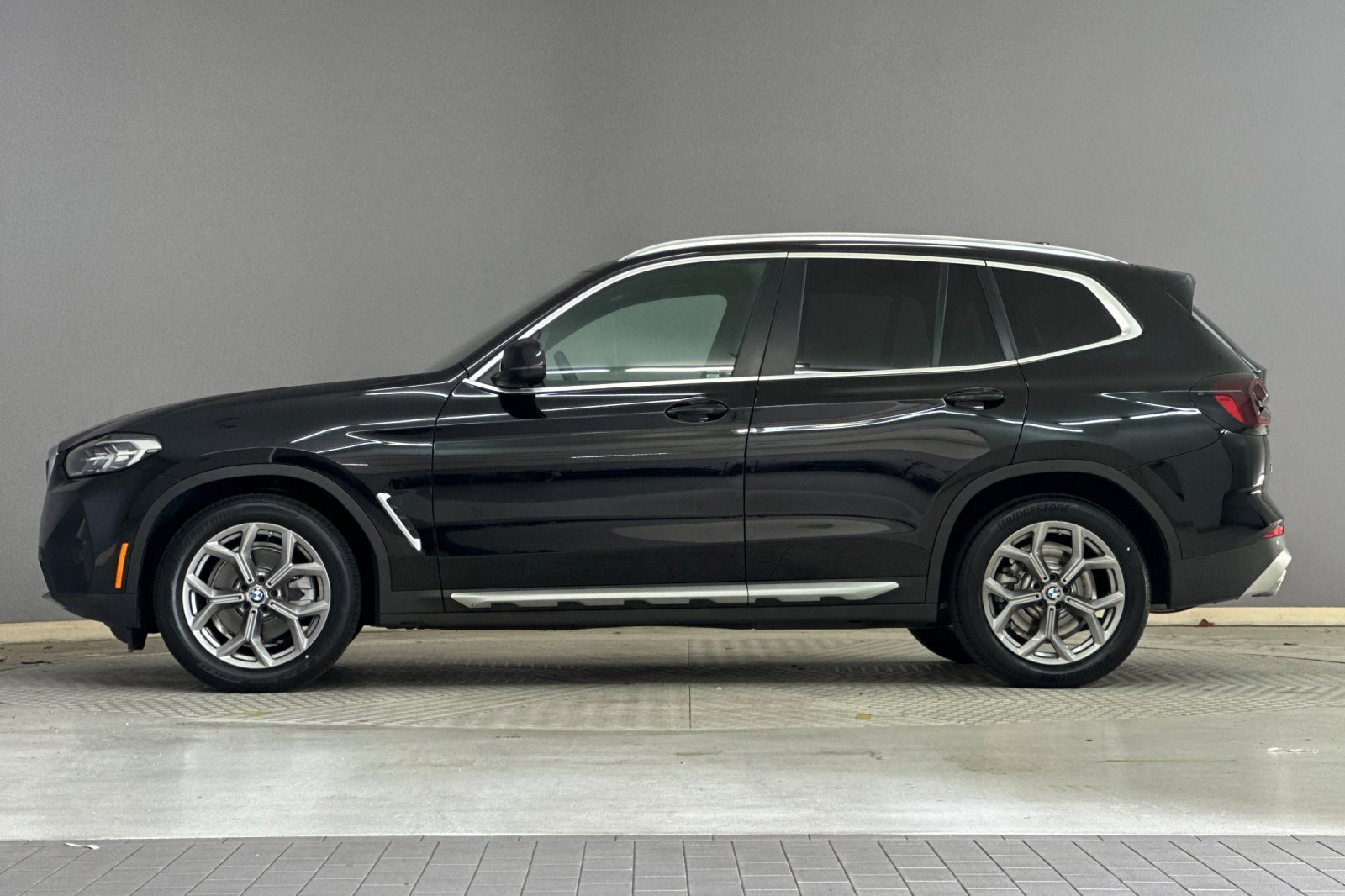 2023 Bmw X3 sDrive30i photo 2