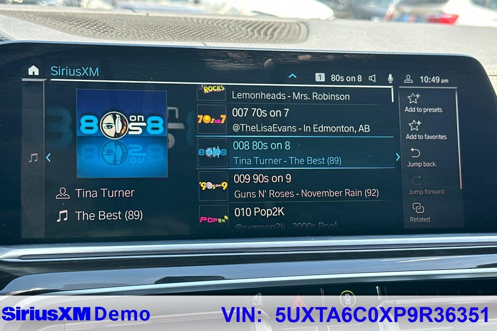 2023 BMW X5 45e - Photo 36