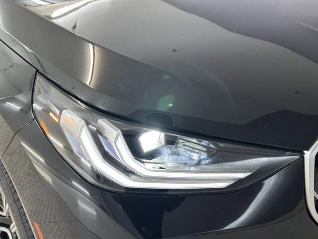 2025 BMW X3 30 xDrive photo 5