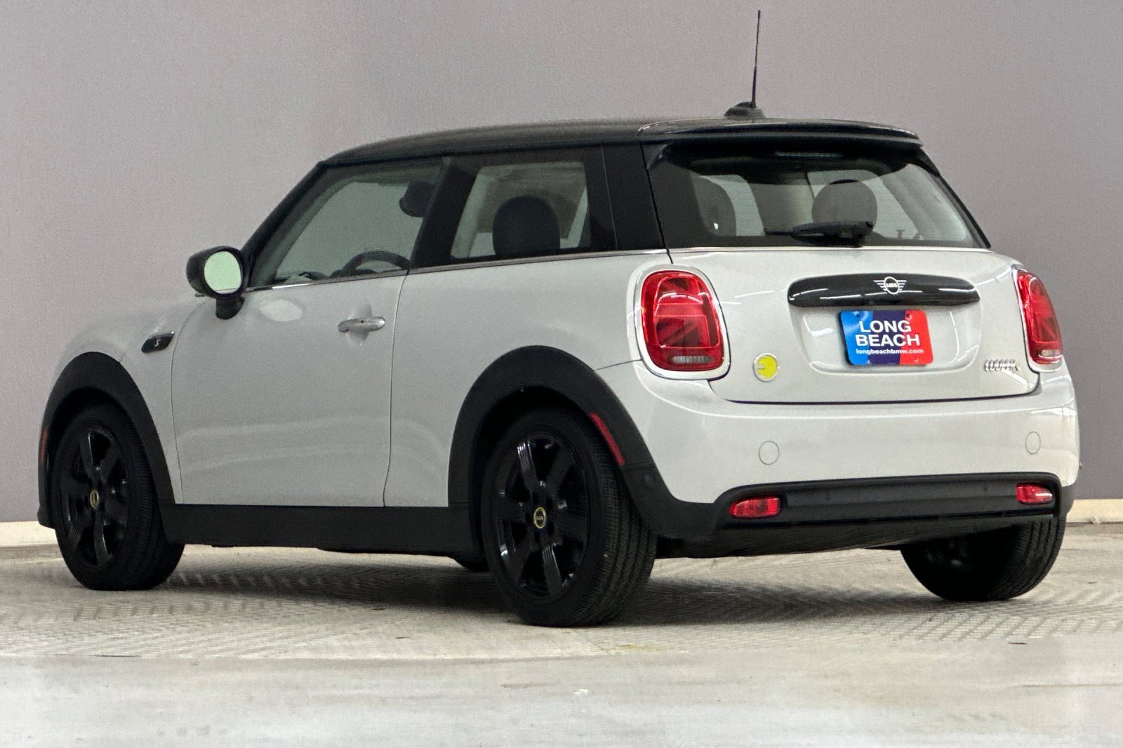 2023 Mini Cooper 2 Door Hardtop photo 3