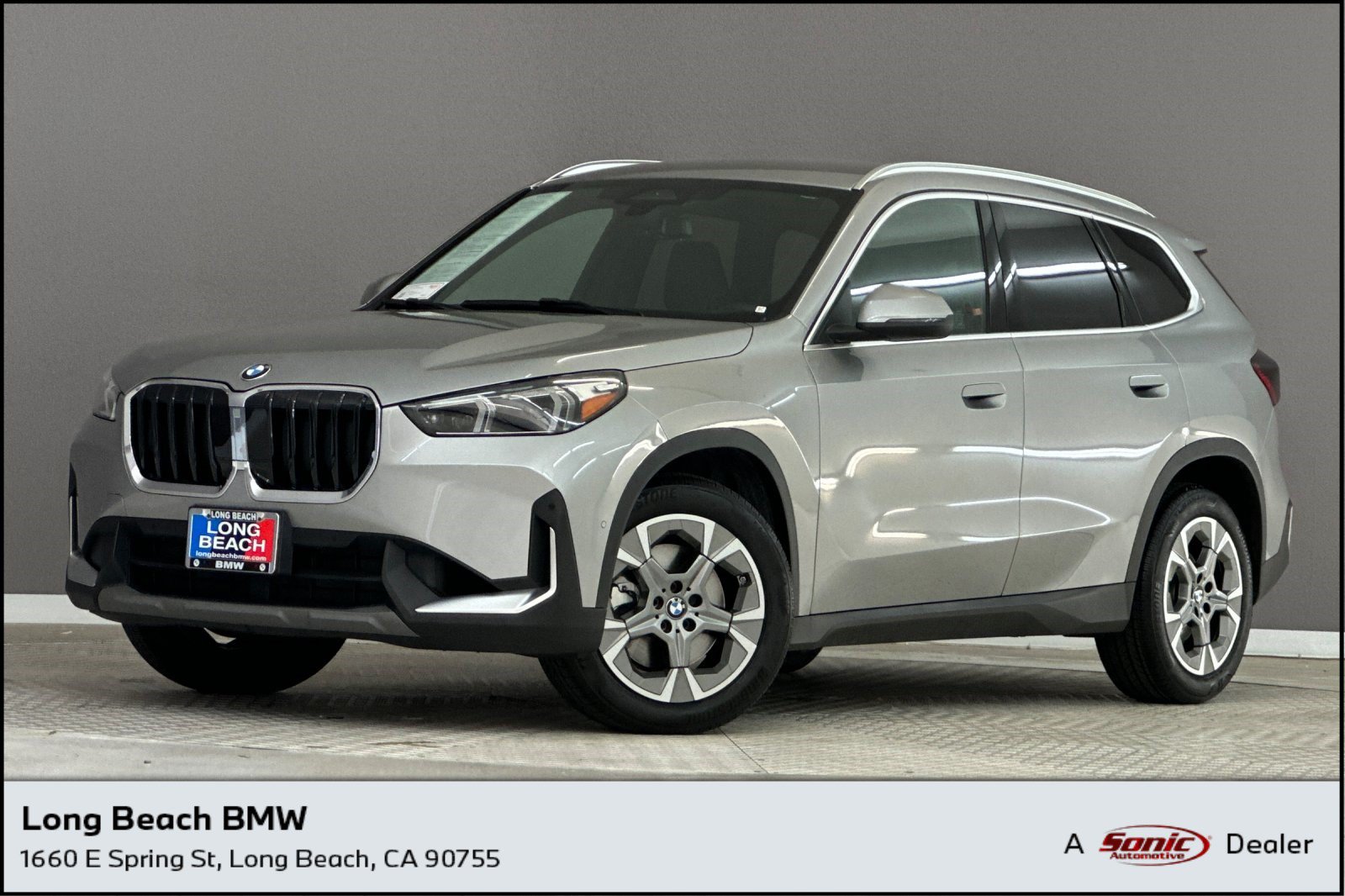 Certified 2023 BMW X1 xDrive28i SUV